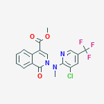 Compound Structure