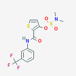 Compound Structure