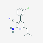 Compound Structure