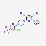 Compound Structure