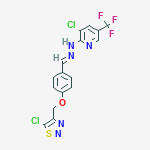 Compound Structure
