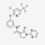 Compound Structure