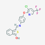 Compound Structure