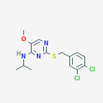 Compound Structure