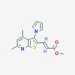 Compound Structure
