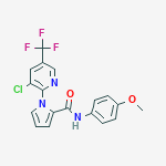 Compound Structure