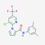 Compound Structure