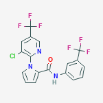 Compound Structure
