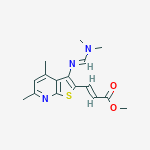 Compound Structure