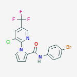 Compound Structure
