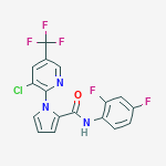 Compound Structure