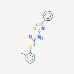 Compound Structure