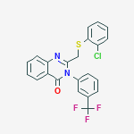 Compound Structure