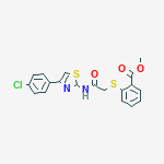 Compound Structure