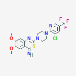 Compound Structure