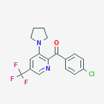Compound Structure