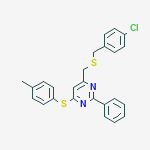 Compound Structure
