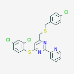 Compound Structure
