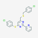 Compound Structure