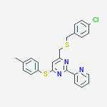 Compound Structure