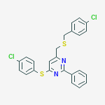 Compound Structure
