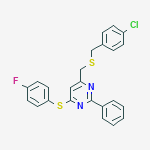 Compound Structure