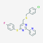 Compound Structure