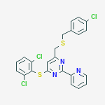 Compound Structure