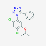 Compound Structure