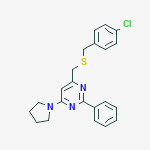 Compound Structure