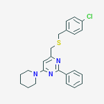 Compound Structure