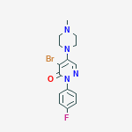 Compound Structure