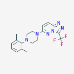 Compound Structure