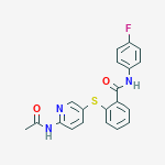 Compound Structure