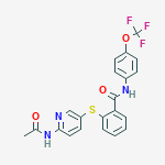 Compound Structure