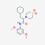 Compound Structure