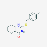 Compound Structure