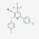 Compound Structure