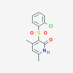 Compound Structure
