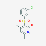 Compound Structure