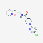 Compound Structure