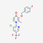 Compound Structure