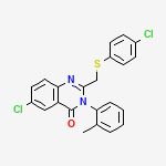 Compound Structure
