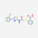 Compound Structure