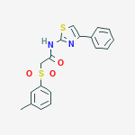 Compound Structure