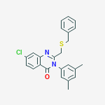 Compound Structure