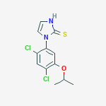 Compound Structure
