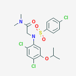 Compound Structure