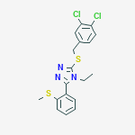 Compound Structure
