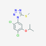 Compound Structure